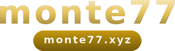monte77 logo