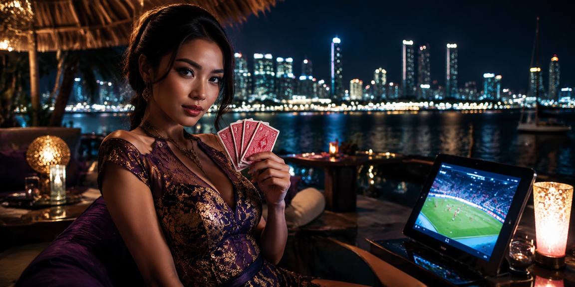 monte77 Baccarat